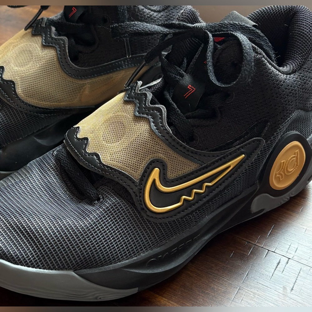 KD Air Zoom Trey 5
